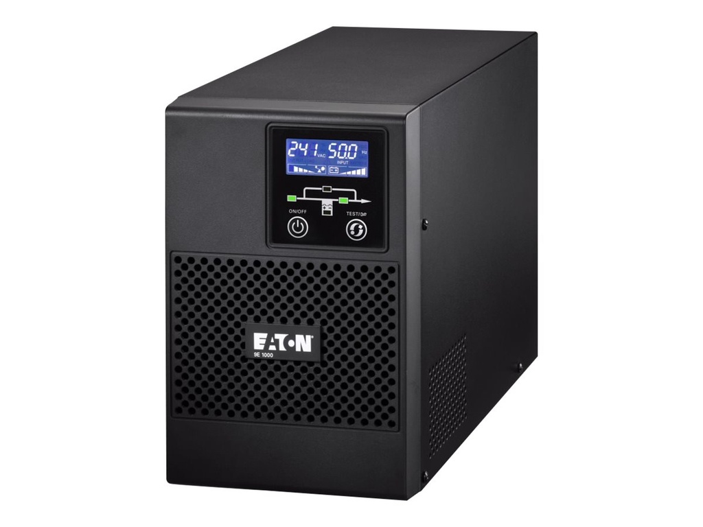 Eaton 9E 1000VA - USV - Wechselstrom 208/220/230/240