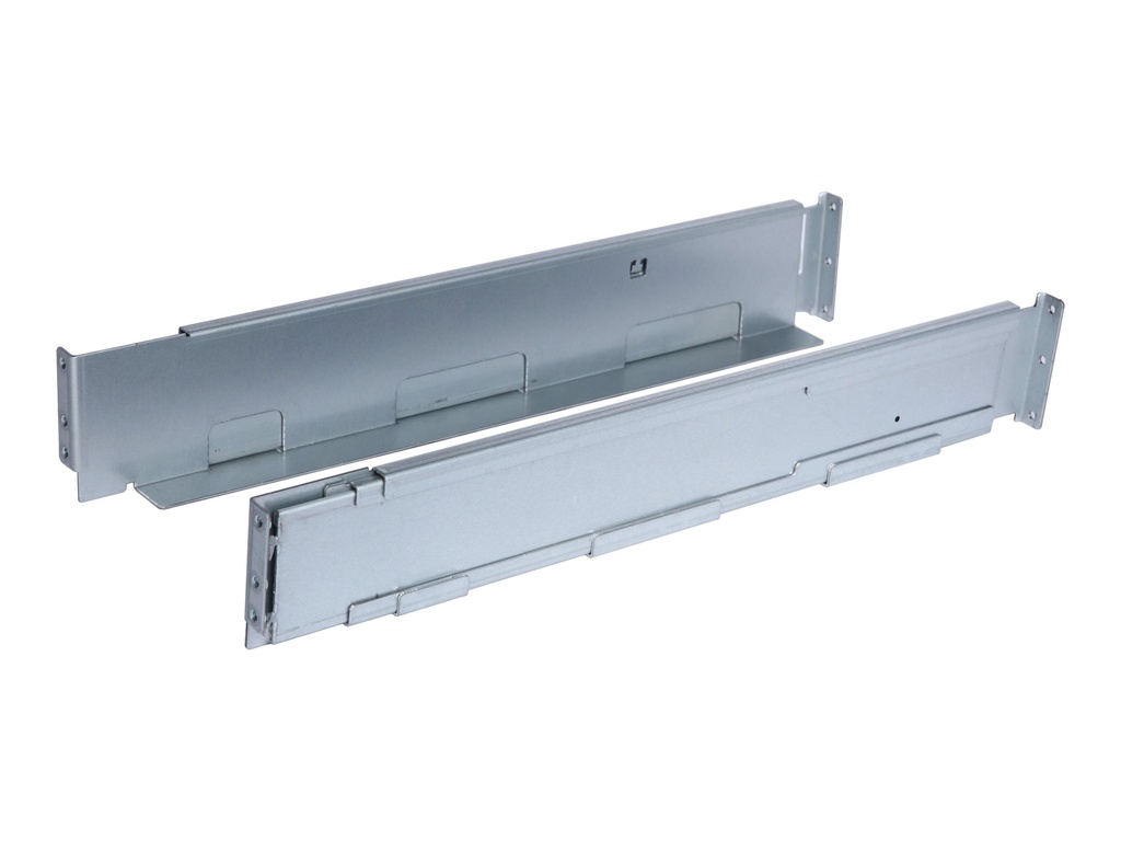 APC Smart-UPS - Rack-Schienen-Kit - 1U - 48.3 cm (19")