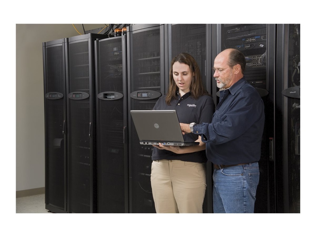 APC On-Site Service Upgrade to Factory Warranty