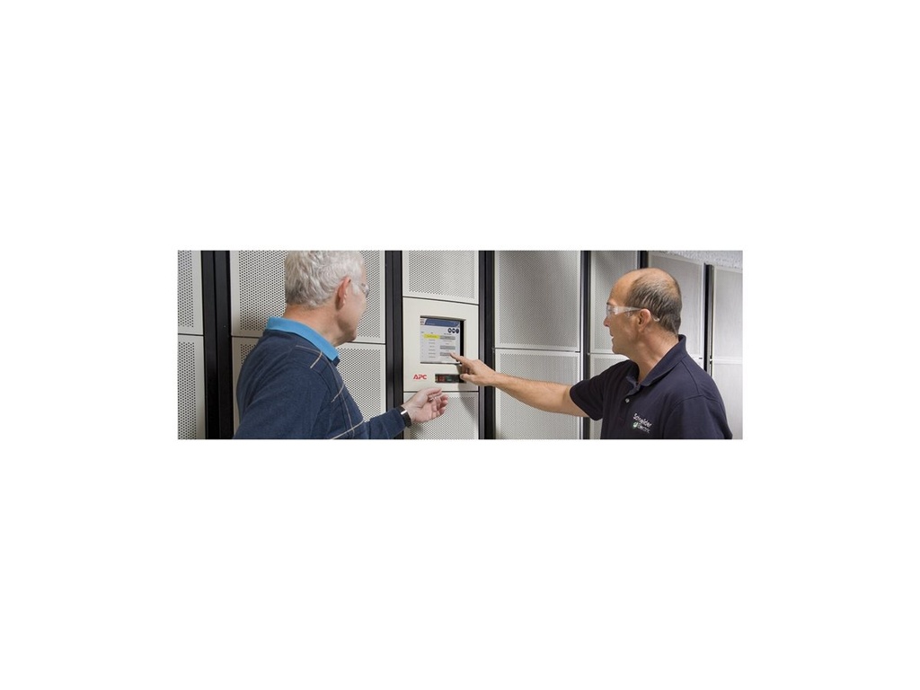APC Extended Warranty - Technischer Support