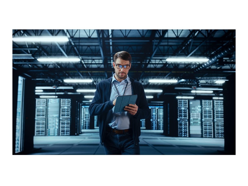 APC InfraStruxure Energy Efficiency Configuration - Installation / Konfiguration (für USV- und SV-Geräte)