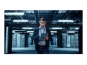 APC InfraStruxure Energy Efficiency Configuration - Installation / Konfiguration (für USV- und SV-Geräte)