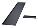 APC Thermal Containment - Rack - Leerkonsole