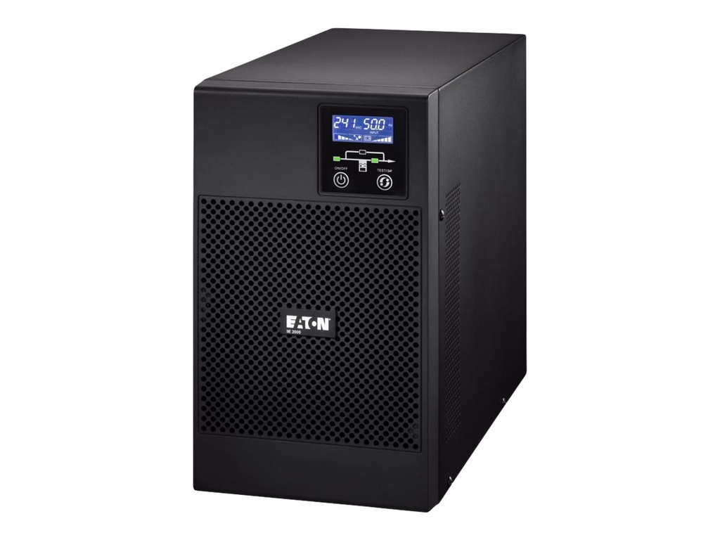 Eaton 9E 2000VA - USV - Wechselstrom 208/220/230/240 V