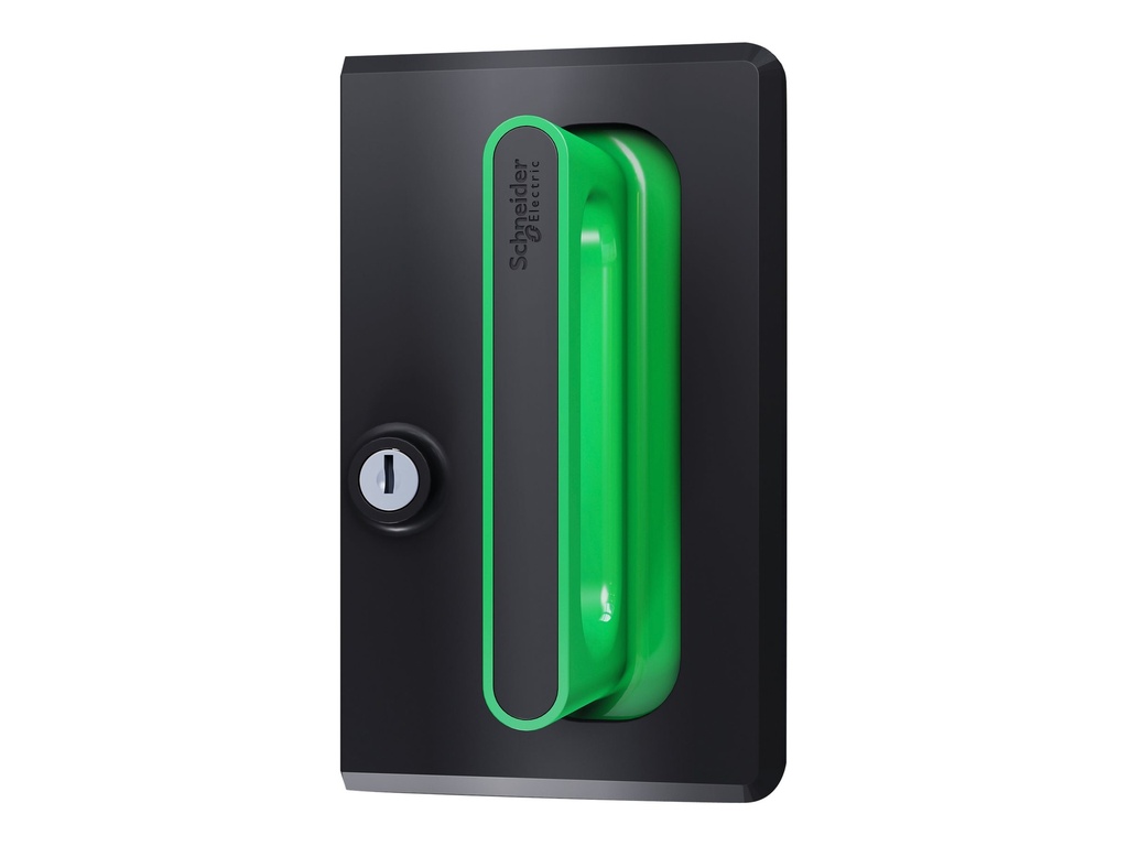 APC Thermal Containment - Schranktürschloss