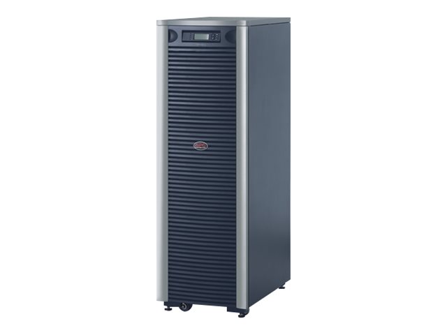 APC Symmetra LX 16kVA N+1 Extended Run Tower