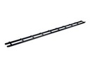 APC Rack-Leiter - Schwarz - für NetShelter
