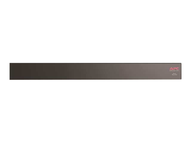 APC InfraStruXure Central Alarm Threshold Configuration