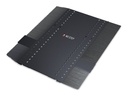 APC Networking Roof - Gestelldach - Schwarz