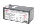 APC Replacement Battery Cartridge #35 - USV-Akku