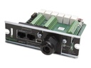 APC Schneider Dry Contact I/O SmartSlot Card - USV-Managementmodul