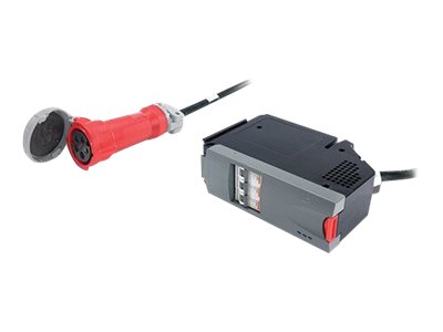 APC IT Power Distribution Module - Sicherungsautomat (Plug-In-Modul)
