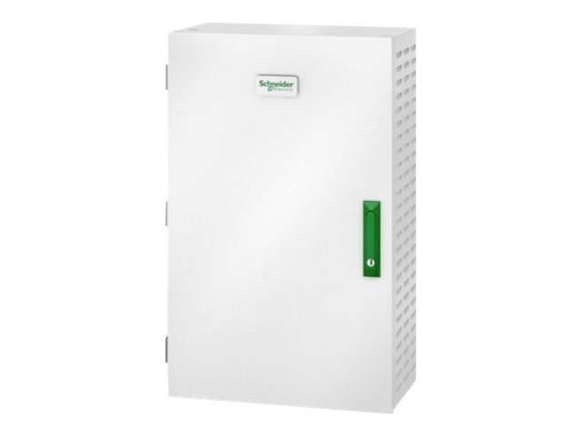 APC Schneider Electric GVBBB630EL-1CB - Schrank für Leistungsschalter
