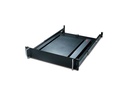 APC Tastatureinschub - Schwarz - 2U - für P/N: AR3106SP