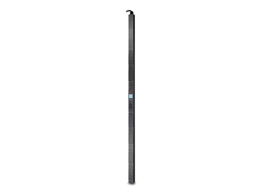 [AP8861] APC Metered Rack PDU - Steckdosenleiste (Rack - einbaufähig)