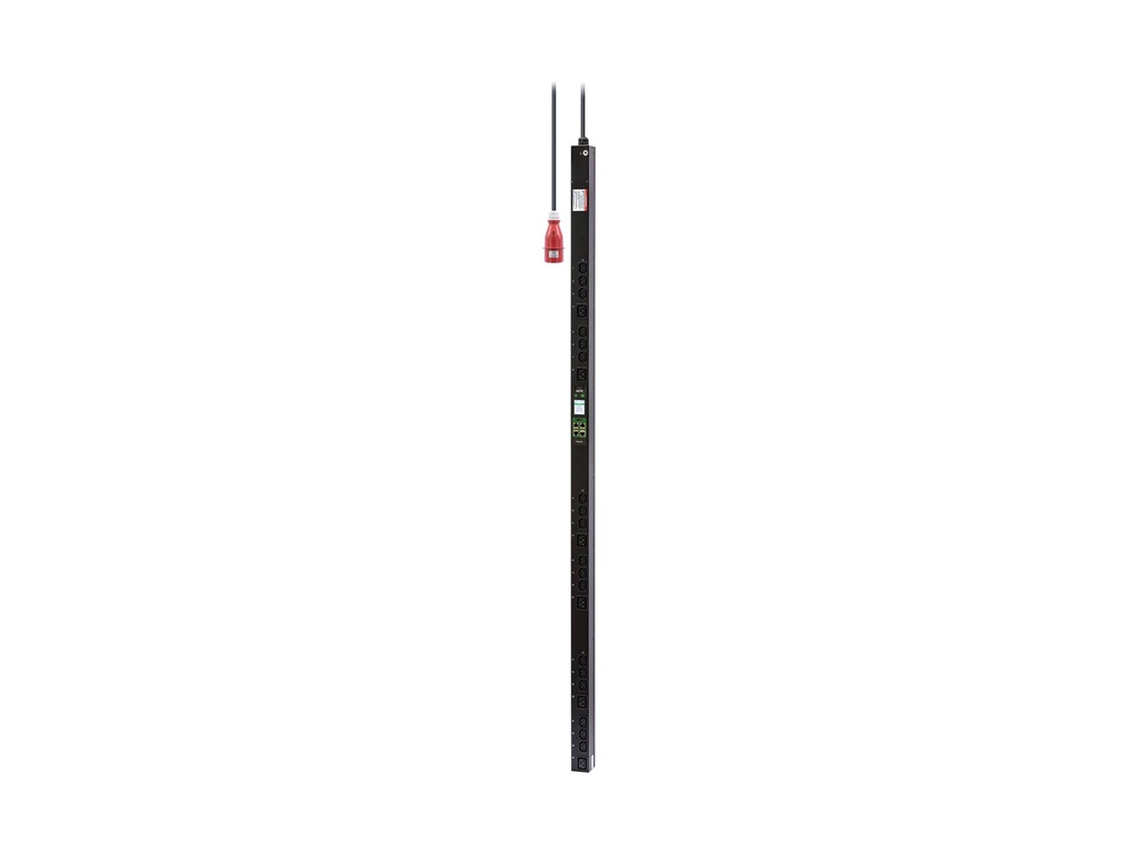 APC EasyPDU EPDU2216MBO - Stromverteilungseinheit (Rack - einbaufähig)