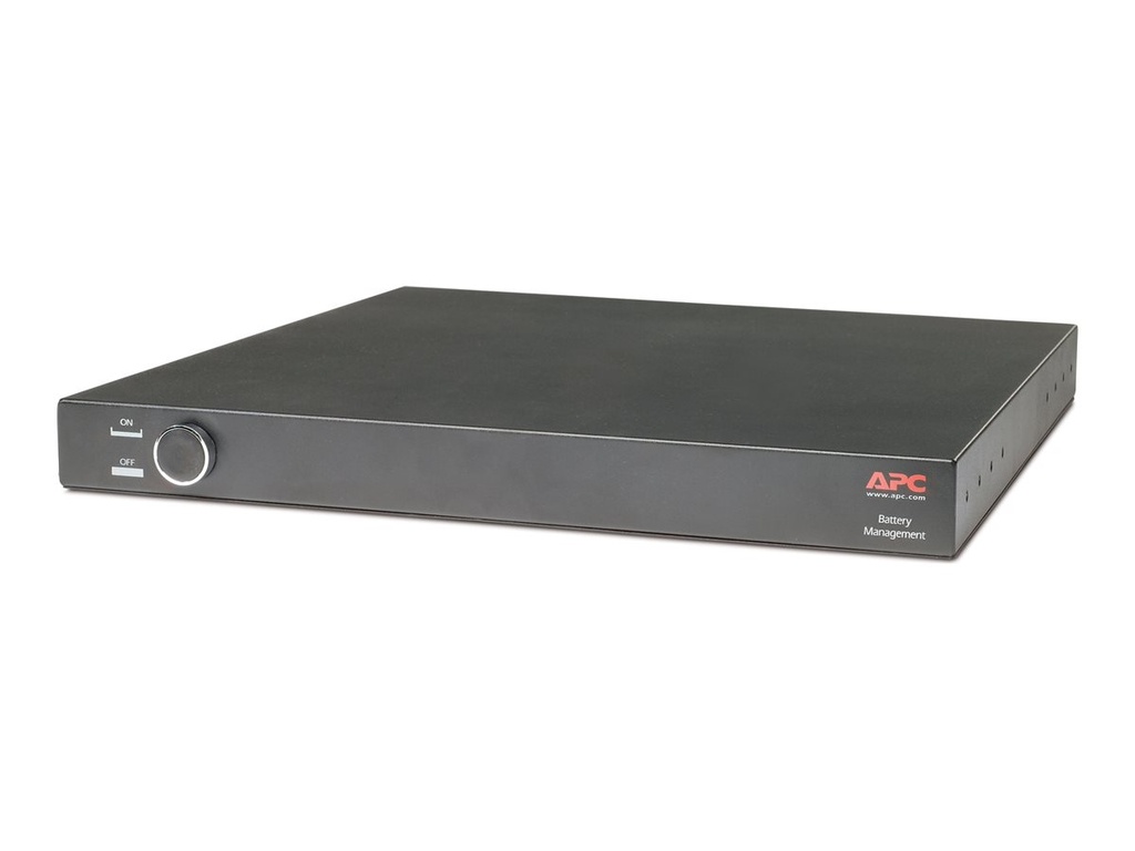 APC Battery Management System Expansion Module