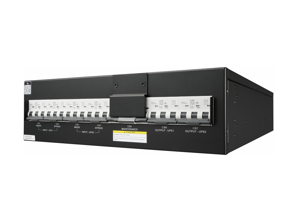 APC Smart-UPS - UPS paralleles Verbindungsset