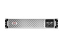 APC Smart-UPS SRT1500UXI-LI - USV (in Rack montierbar/extern)
