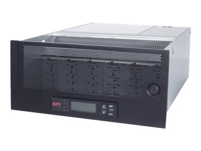 APC InfraStruXure Modular IT Power Distribution Unit with 18 Poles - Stromverteilerschrank (Rack - einbaufähig)