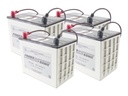 APC Replacement Battery Cartridge #119 - USV-Akku