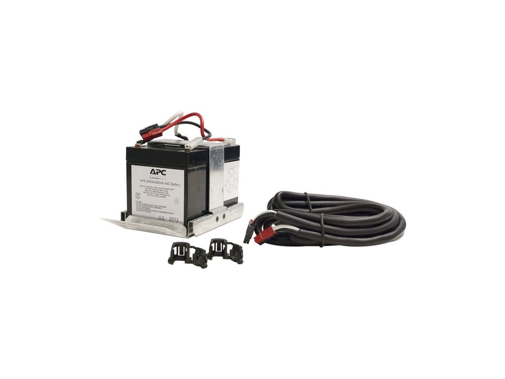 APC Replacement Battery Cartridge #135 - USV-Akku