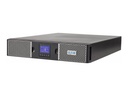 Eaton 9PX 2000VA 1800W 120V Online Double-Conversion UPS, 5-20P, 6x 5-20R, 1 L5-20R Outlets, Cybersecure Network Card Option, Extended Run, 2U Rack/Tower Battery Backup - USV (in Rack montierbar/extern)