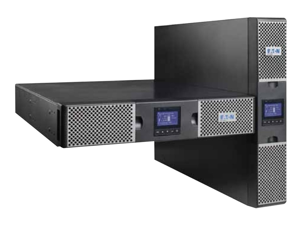 Eaton 9PX 3000i RT2U Netpack - USV (in Rack montierbar/extern)