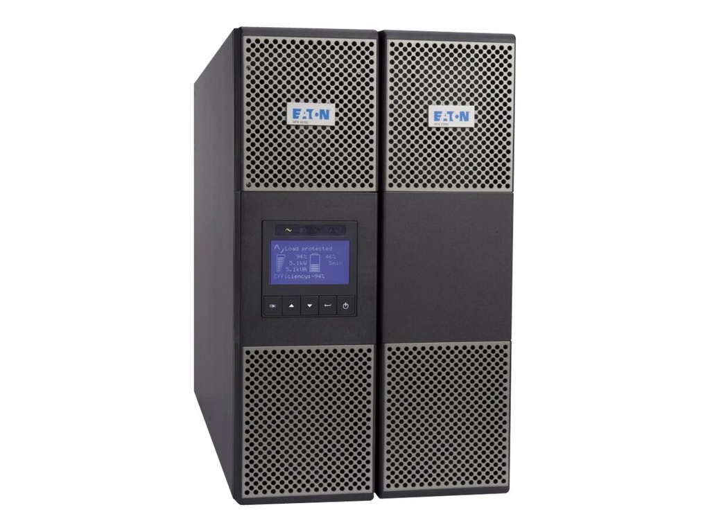 Eaton 9PX 9PX EBM 72V RT3U - USV-Akku - 3U