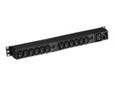 Eaton FlexPDU - Stromverteilungseinheit (Rack - einbaufähig)