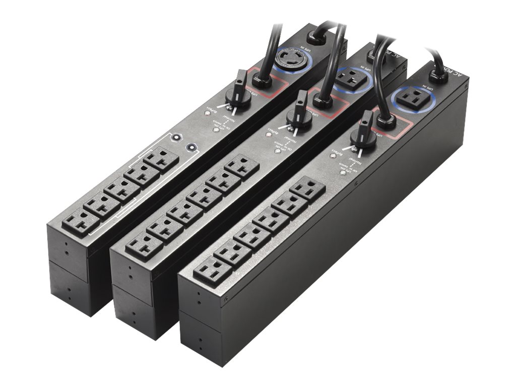 Eaton Stromkabelkit