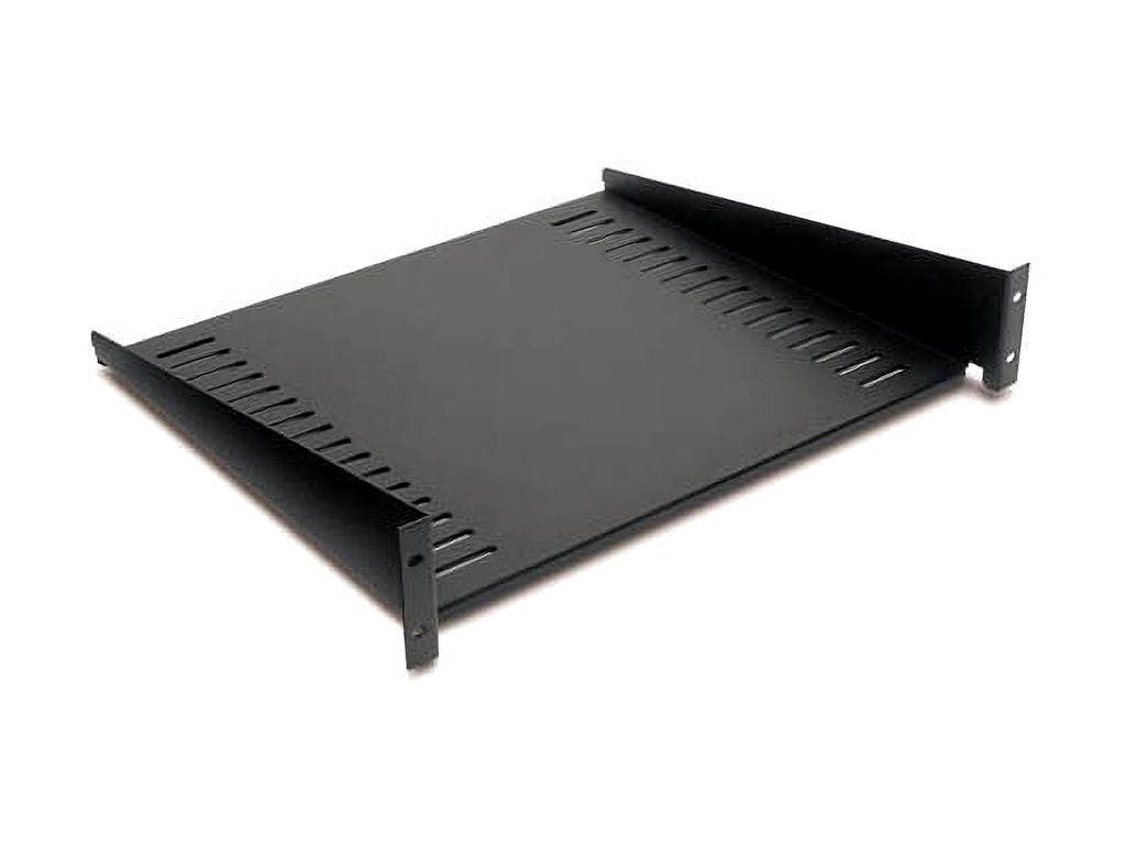 APC Rack - Regal - Schwarz - 2U - für NetShelter 2