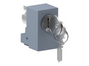 APC Schneider Electric 1242E - System-Tastensperre