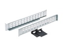 APC Rack-Schienen-Kit - für P/N: SRTL5KRM2UI-HW