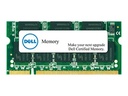 Dell  DDR3L - Modul - 8 GB - SO DIMM 204-PIN