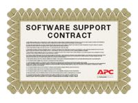 APC Software Maintenance Contract - Technischer Support