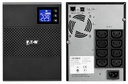 Eaton 5SC750i - 0,75 kVA - 525 W - Sine - 184 V - 276 V - 50/60 Hz