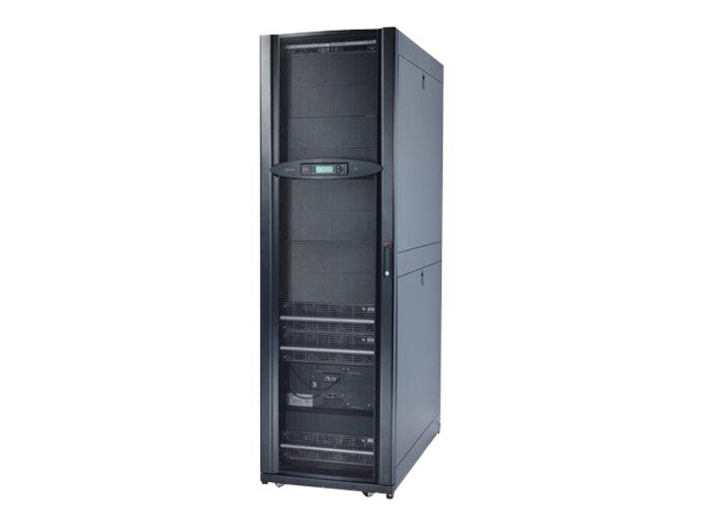 APC Symmetra PX 32kW Scalable to 160kW, without Bypass, Distribution, or Batteries