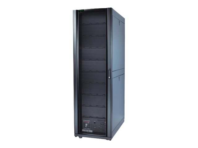 APC Symmetra PX 160 Battery Frame - Batteriegehäuse - 42HE - 48.3 cm (19")