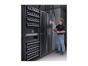 APC Scheduled Assembly Service - Installation (für UPS 96 kW mit PDU/XR)
