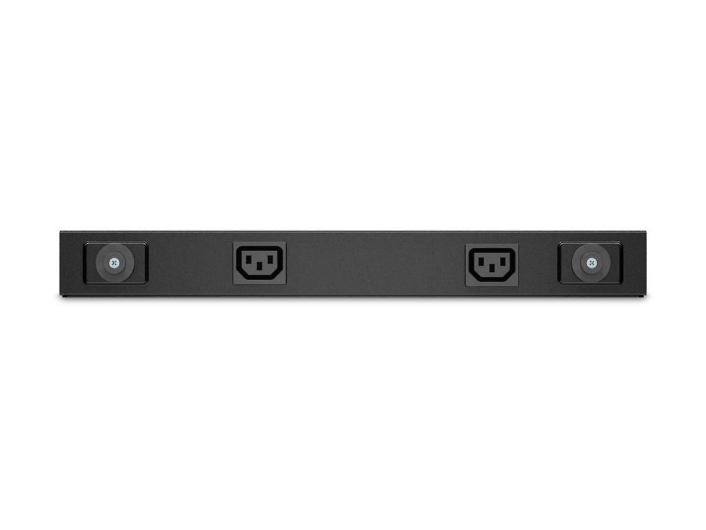 APC Basic Rack PDU AP6020A - Stromverteilungseinheit (Rack - einbaufähig)