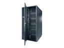 APC InRow SC System 1 50Hz 1PH, 1 NetShelter SX Rack 600mm, with Front and Rear Containment