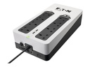 Eaton 3S Gen2 - USV - BS, (4) GB, (4) GB nur Überspannung, USB-Ladung (2)
