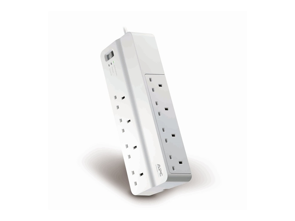 APC SurgeArrest Essential - Überspannungsschutz