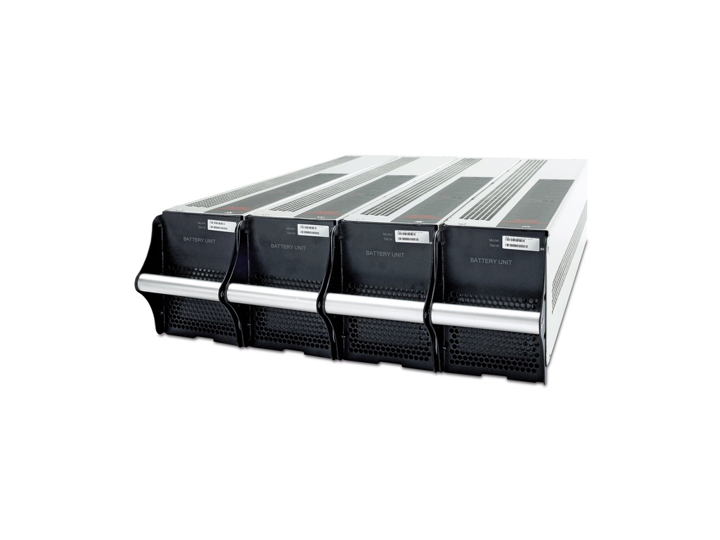 APC High Performance Battery Module - UPS-Batteriestränge