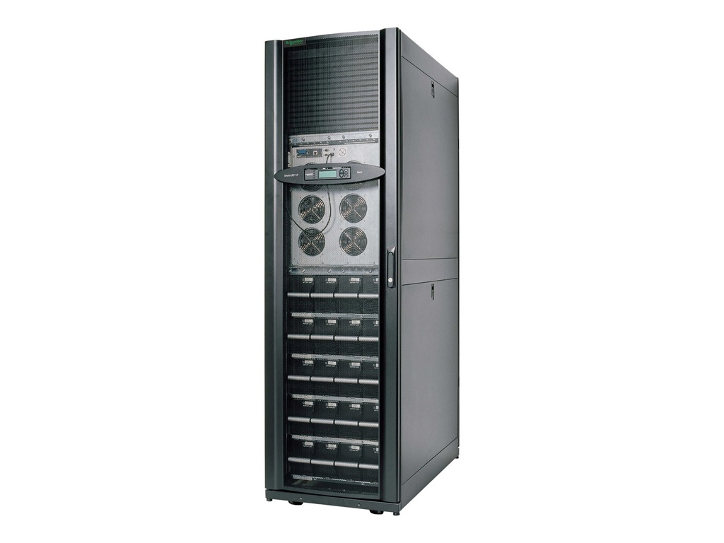 APC Smart-UPS VT 20kVA with 4 Battery Modules Expandable to 5
