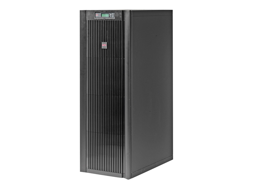 APC Smart-UPS VT 15kVA with 2 Battery Modules Expandable to 4