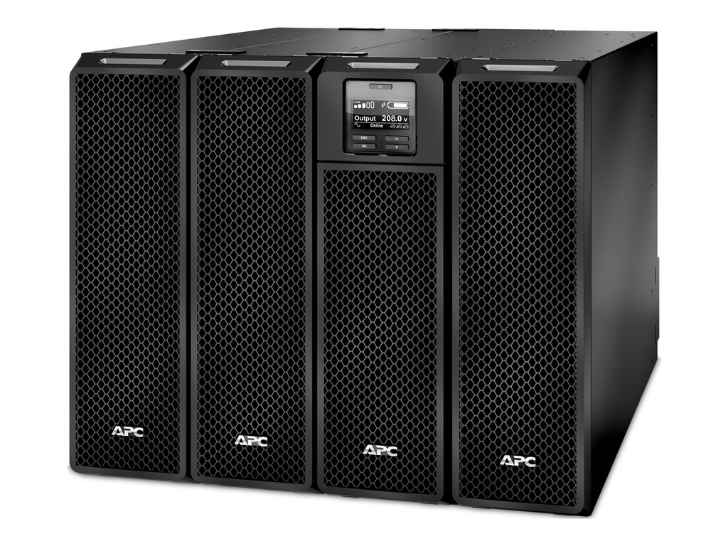 APC Smart-UPS SRT 10000VA - USV - Wechselstrom 208 V