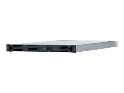 APC Smart-UPS RM 750VA USB and Serial - USV (Rack - einbaufähig)