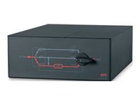 APC Umleitungsschalter - Wechselstrom 200/208/240